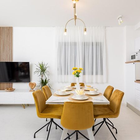 Golden Smile Apartment Split Exterior foto